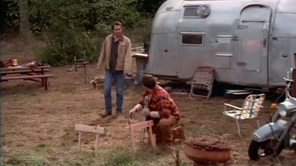 Przystanek Alaska S06E08 LEKTOR PL