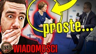 SZOK! Minister o Polakach bez pracy: trzeba było się ubezpieczyć...  | WIADOMOŚCI