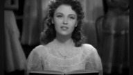The Green Years 1946-Aria, Haendel - Beverly Tyler