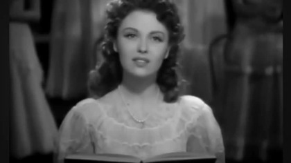 The Green Years 1946-Aria, Haendel - Beverly Tyler