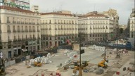 Puerta del Sol - Tío Pepe kamera na żywo | @Co ty opowiadasz za historiee #viral #trending