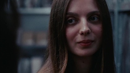 Glorious. Summer. 2025. Film.pl