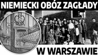 Narodowy Bank Polski upamiętnił ofiary KL Warschau I B.  Kopka