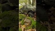 Scale RC | Amewi RCX10 Scale 4x4 Crawler Toyota LC-70 PickUp | MaxeeRc