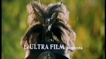 Scypion Afrykański 1971 lektor pl