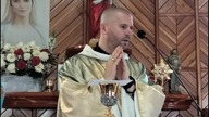 Czatachowa 01. 05. 2022 - Ojciec Daniel głosi Prawdę o obecnej sytuacji
