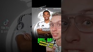 CZY ARNOLD ZASTĄPI CARVAJALA W REALU? #dc #trentalexanderarnold #realmadrid #liverpool