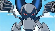 Robotboy S1 Odc 1 Pies Ra ; Walka na części