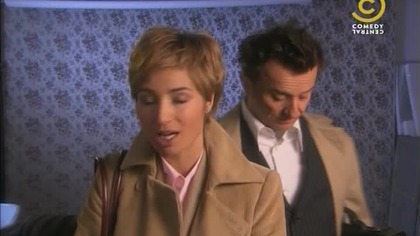 Kasia i Tomek E060