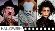 10 najlepszych filmów na HALLOWEEN - TYLKO KINO