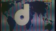 Jedynka - Dziennik telewizyjny z 1 marca 1989 roku(1/2)