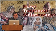Daniel B  Wallace  Czy skrybowie sfałszowali Nowy Testament NapisyPL