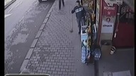 Nie zadzieraj z dziadkiem