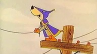 Augie Doggie i Doggie Daddy 5 (Lektor PL)