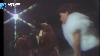 The Whispers - And The Beat Goes On (MTV Classic UK) (Non-Stop 80s Hits!) (Fragment 1)