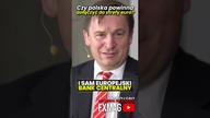 Czy polska powinna dołączyć do strefy euro? Prof.  Łukasz Hardt #shorts #ekonomia #gospodarka #polska