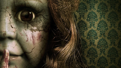 Charlotte: Mroczna przyjaci&oacute;łka (2017) Lektor PL