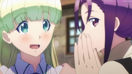 Death March kara Hajimaru Isekai Kyousoukyoku 06