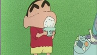 Crayon Shin~chan episode 371c english subs/angielskie napisy