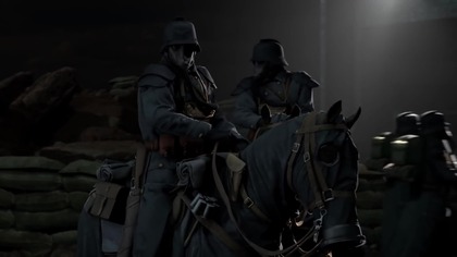 Korpusy Śmierci z Krieg