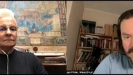 Chciał się wysadzić w ciszy wyborczej.  Na najbardziej strzeżony pomnik wszedł prowokator