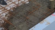 #shortsZalewanie płyty fundamentowej betonem
