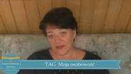TAG   MOJA OSOBOWOŚĆ