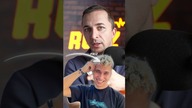 Friz biegnie maraton.  Tej zmiany potrzebowali wszyscy