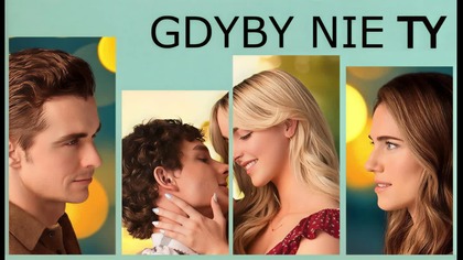 Gdyby nie ty (2025) [Lektor PL] - Regretting You