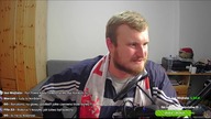 1-0 Polska vs Serbia! Ćwierćfinał! Siatkówka! (20:30)! Liga MISTRZÓW!(21:00) Sarmata komentuje!