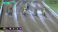 PSZ Poznań vs Stal Gorzów Wlkp.  Baraże o Ekstraligę 2026 1 mecz