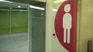 Wreszcie na Centralnym są łazienki, których nie musimy się wstydzić