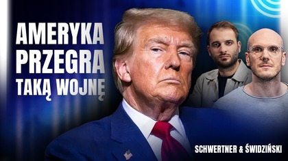 WIDMO III WOJNY ŚWIATOWEJ? SOJUSZNIK POLSKI MOŻE WIELE STRACIĆ.  ŚWIDZIŃSKI O KULISACH KONFLIKTU