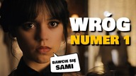 Jak oni muszą JEJ NIENAWIDZIĆ.  Jenna Ortega wyrasta na WROGA NR 1 zgniłego przemysłu rozrywkowego