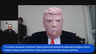 Trump POLITYK AZJATYCKI wnioski z debaty z Michałem Waliszewskim