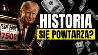 1929, 1973, 1999, 2026.  Czy historia giełdy właśnie się powtarza?