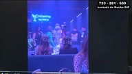 Klub nocny w Kijowie