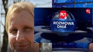 Jeśli igła trafi w żyłę, ofiara umiera szybciej - Wywiad z Dr Zbigniewem Hałatem PL1