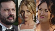 SZOKUJĄCY SEKRET uczestniczki Ślubu od Pierwszego Wejrzenia 5! I NIEZRĘCZNE miny uczestników.