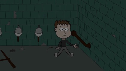 Pakment Uniwersum (Odcinek 2) - Przybycie