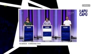 Łapu Capu (20 września 2024)