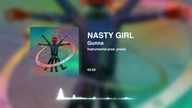Gunna - NASTY GIRL (Instrumental Remake)
