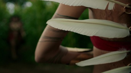 S02E05 Słonce i księżyc