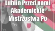 Lublin: Przed nami Akademickie Mistrzostwa Polski w pływaniu