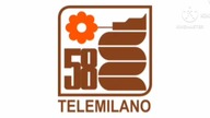 Canale 5 Logo History