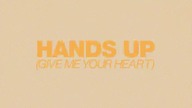 Remady - Hands Up (Give Me Your Heart) [Visualizer] [Ultra Music]
