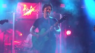 Livin Fire, SteelFire & Sémaphores @ VooDoo Club, Warszawa, 13. 11. 2021 | Rock&Roll Nation Shows #1