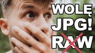 5 RZECZY, KTÓRE ROBIĄ INNI FOTOGRAFOWIE, A JA NIE! *wolę JPG*