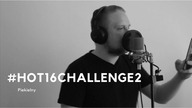 Piekielny - #hot16challenge2