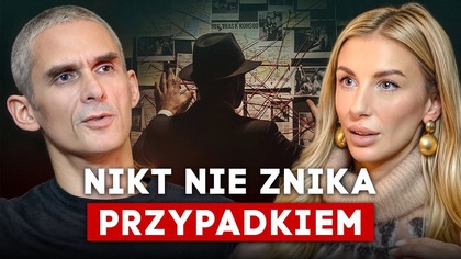 PRYWATNY DETEKTYW: zaginięcia, zdrady i podwójne życie.